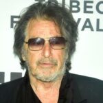 Al Pacino Sono quasi morto di covid il cuore si e fermato