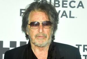 Al Pacino Sono quasi morto di covid il cuore si e fermato