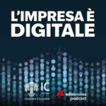 Al via Limpresa e digitale serie di podcast su innovazione data economy e futuro