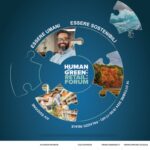 Al via domani edizione 2024 HumanGreen Retail Forum