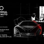 Alfa Romeo al Salone dellAuto di Parigi 2024