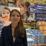 Alimentazione Grendele Carrefour Italia Con Act For Food equilibrio tra qualita e sostenibilita