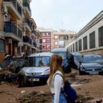 Alluvione Spagna proseguono le ricerche dei dispersi a Valencia almeno 95 i morti