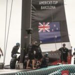 Americas Cup New Zealand batte ancora Ineos e si porta sul 4 0