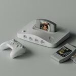 Analogue 3D il ritorno del Nintendo 64 in versione moderna