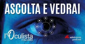 Ascolta e vedrai Stagione 2 Trailer