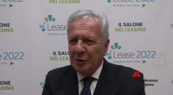 Assilea Mescieri Leasing scelta strategica del Paese per supportare le Pmi