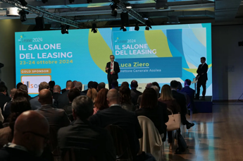 Assilea da oggi a Milano il Salone del leasing