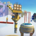 Astro Bot si aggiorna con nuovi livelli speedrun gratuiti