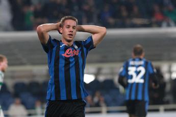 Atalanta Celtic 0 0 la Dea spreca e si ferma sulla traversa