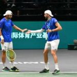 Atp Pechino Bolelli e Vavassori in finale. Bene anche Errani e Paolini