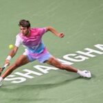 Atp Shanghai Cobolli batte Wawrinka in rimonta e va al terzo turno sfidera Djokovic