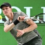 Atp Shanghai Sinner agli ottavi battuto Etcheverry