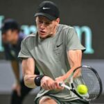 Atp Shanghai Sinner al terzo turno e Alcaraz ok