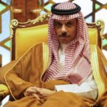 Attacco allIran Arabia Saudita condanna senza citare Israele cosa ce dietro