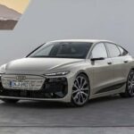 Audi A6 e tron anche in configurazione Avant e Sportback