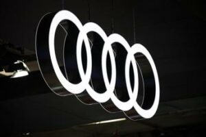 Audi chiude la fabbrica del Suv elettrico a Bruxelles