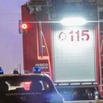 Autocarro sbanda e finisce contro guardrail 2 morti su statale tra Foggia e San Severo