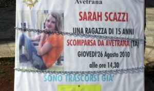 Avetrana contro la serie tv sullomicidio di Sarah Scazzi ricorso per sospenderla