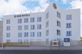 BB Hotel apre la sua prima struttura in Sardegna a Sassari comfort e servizi smart