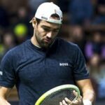 Berrettini Popyrin orario precedenti e dove vederla in tv