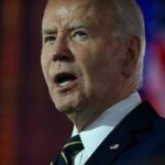 Biden gaffe su spazzatura di Trump la precisazione dopo le polemiche