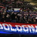 Birmingham tifosi del Bologna evacuati dallaeroporto allarme rientrato