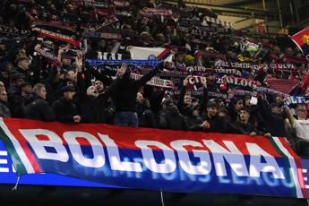 Birmingham tifosi del Bologna evacuati dallaeroporto allarme rientrato