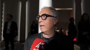 Boeri La piazza racchiude unintrinseca liberta che va protetta