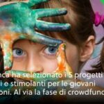 Bper parte il crowdfunding Bene Comune per 5 progetti culturali per i giovani