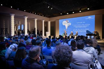 Buchmesse Libri autori e musica lItalia ancora in scena alla Fiera di Francoforte