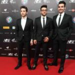 Buchmesse anche Il Volo al Padiglione Italia