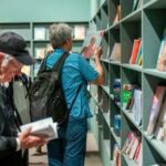 Buchmesse finzione storica e realta romanzata nel programma dellultima giornata