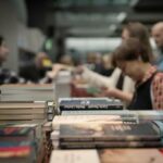 Buchmesse grande attesa per Baricco allArena del Padiglione Italia