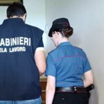 Carabinieri tutela lavoro 150x150 jg40Mc