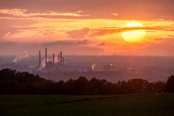 Carbon capture buone notizie dalla Germania