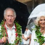 Carlo e Camilla in Australia dalla palla da cricket a un peluche di koala i souvenir per i nipoti