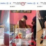 Caso Hasib il poliziotto accusato di tortura La mia vita sconvolta nelle foto la verita