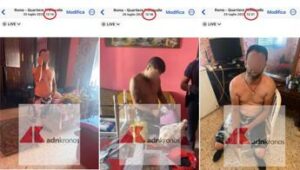 Caso Hasib il poliziotto accusato di tortura La mia vita sconvolta nelle foto la verita