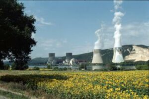 Centrali Nucleari Si Grazie il sindaco di Gallarate ne vuole almeno 4