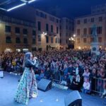 ChiavarInCosplay 2024 un successo per la cultura Pop con oltre 42.000 visitatori