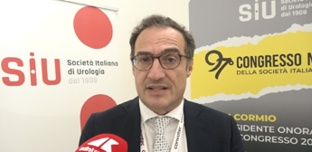 Chirurgia Ficarra Siu Con robotica si risolvono anche problemi urologici importanti