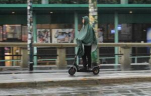 Ciclone sullItalia ecco il maltempo estremo le previsioni meteo