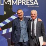 Cinema il 19 ottobre sara annunciato il presidente della Giuria del Premio Film Impresa