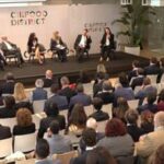 Cirfood district al via secondo summit della ristorazione collettiva