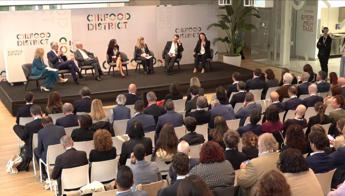 Cirfood district al via secondo summit della ristorazione collettiva