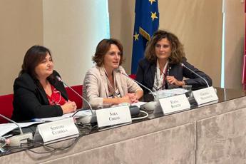 Cirone Federmanager Bene Women on board servono governance piu inclusive