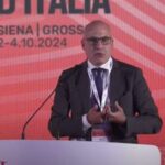 Curcio Da ingegneria italiana aiuto per messa in sicurezza Paese