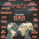 Da Mannoia a Ermal Meta Per la pace cantanti insieme contro le guerre