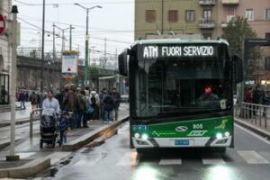 Dai trasporti alla scuola e venerdi nero degli scioperi lo stop nelle principali citta